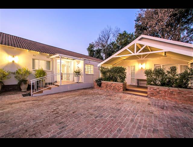 3 BEDROOM HOUSE RENTED IN CRAIGHALL PARK